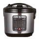 Мультиварка пароварка Promotec PM-524 860W 5 л 45 программ - изображение 1