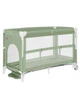 Манеж-ліжко 2в1 Carrello Porta CRL-18103, Mint Green - изображение 3