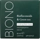 Маска охлаждающая Biono Bioflavonoids & Green tea 60 мл (4820267052323) - изображение 3