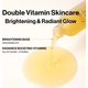Тонер-сыворотка d'Alba Vita Toning Serum Toner с витамином С и экстрактом белого трюфеля 180 мл - изображение 2
