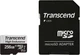 Карта памяти Transcend High Endurance 350V microSDXC 256GB UHS-I U3 V30 + SD адаптер (TS256GUSD350V) - изображение 1