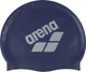 Шапочка для бассейна Arena BIG LOGO CAP Синий - изображение 1