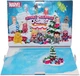 Набор игровых фигурок Ooshies Адвент-календарь Марвел (24 фигурки) (23296) - изображение 3