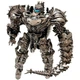 Трансформеры Скорн динобот Transformers Scorn Taiba AM01 37см Серий металлический v-11013 - изображение 1