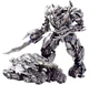 Трансформер Мегатрон Transformers Megatr Taiba LS06 Серий металлический 33 см v-11733 - изображение 1