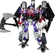 Трансформеры комплект 2в1 Тaiba LS-1415 Оптимус Прайм и Джетфаер Optimus Prime and Jetfire v-11732 - изображение 2