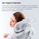 Офисное кресло SIHOO DORO C300L Mesh White (DORO-C300L-A3-102) - изображение 14