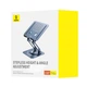 Підставка для ноутбука та MacBook Baseus UltraStable Pro Series Rotatable (Three-Fold Version) Grey (B10059900811-01) - изображение 15