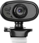 Веб-камера Xtrike Me USB XPC01 30FPS 640*480 Black - изображение 5