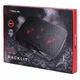 Підставка для ноутбука та MacBook куллер XTRIKE ME FN-802 - изображение 6