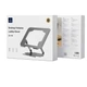 Підставка для ноутбука та MacBook Wiwu ZM-901 Desktop Foldable Silver - изображение 4