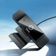 Веб-камера HOCO D100 Full HD 1080P Webcam With Dual Microphones Black - изображение 8