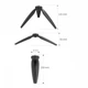 Стійка штатив Tripod CH TS-06 mini ¼ 0,11m - изображение 5