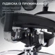 Офисное кресло SIHOO DORO S300 Mesh Dark Grey (S300-M201) - изображение 15
