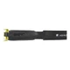 Окуляри захисні WURTH PREMIUM AS/NZS1337-PC Жовті (0899103112) - изображение 2