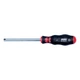 Викрутка WURTH ZEBRA з квадратом 1/4" для торцевих ключів, (0613430311) - зображення 1
