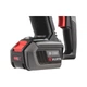 Перфоратор акумуляторний Wurth ABH 18 BASIC 2х2.0AH (5701414004) - изображение 3