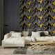 Самоклеюча стінова PET плитка в рулоні Sticker Wall SW-00002670 1200х3000х2 мм - зображення 6