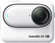 Екшн камера Insta360 GO 3S Standard Edition Arctic White 128GB (6970357857401) - зображення 9