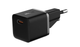 Сетевое зарядное устройство Baseus GaN5 Fast Charger (mini) 1C 20W Black (CCGN050101) - изображение 4