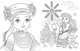 РАНОК Велика книга розмальовок: Україна - изображение 4