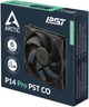 Wentylator Arctic P14 Pro PST CO Black (ACFAN00316A) - obraz 6