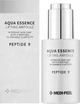 Омолаживающая сыворотка для лица с пептидами 50 мл Medi Peel Peptide 9 Aqua Essence Lifting Ampoule - изображение 1