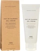 Успокаивающий гель-крем для лица с семенами овса 100 мл Purito Oat-in Calming Gel Cream - изображение 1