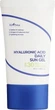 Гель солнцезащитный с гиалуроновой кислотой 50 мл Isntree Hyaluronic Acid Daily Sun Gel SPF/СПФ 30+ PA+++ UVA/UVB - изображение 2