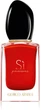 Giorgio Armani Si Passione 30 мл Парфумована вода - зображення 1