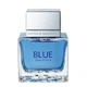 Antonio Banderas Blue Seduction 50 мл Туалетная вода - изображение 1