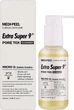 Кислотний засіб для глибокого очищення пор 120 мл Medi Peel Extra Super 9 Plus Pore Tox Cleanser - зображення 2