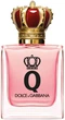 Dolce & Gabbana Q 50 мл Парфумована вода - зображення 1