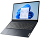 Ноутбук Lenovo IdeaPad 1 15AMN7 (82VG00R2US) Abyss Blue - зображення 4