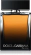 Dolce & Gabbana The One For Men Eau 100 мл Парфумована вода - зображення 1