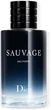 Christian Dior Sauvage Eau Forte Тестер 100 мл Парфуми - зображення 1