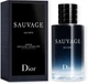 Christian Dior Sauvage Eau Forte Тестер 100 мл Парфуми - зображення 2