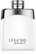 Montblanc Legend Spirit 100 мл Туалетная вода - изображение 1