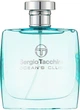 Sergio Tacchini Ocean's Club 100 мл Туалетная вода - изображение 1