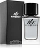 Burberry Mr. Burberry 100 мл Туалетна вода - зображення 2