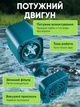Портативный душ на аккумуляторе электрический душевой насос туристический походный мобильный распылитель для кемпинга путешествий пляжа сада домашних животных - изображение 8