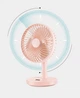 Вентилятор Jile Desktop small fan 01 Dark Blue (1146683) - изображение 8