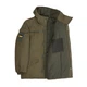 Костюм Горка ХБ зимний Olive 48/4 - изображение 5