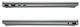 Ноутбук HP OmniBook X Flip 16" Next Gen AI PC (B5UJ5UA) Silver - зображення 5