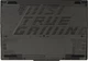 Ноутбук MSI Cyborg 15 (A13UC-689NL) Translucent Black - зображення 7
