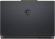 Laptop MSI Cyborg 15 (A13UC-689NL) Translucent Black - obraz 6