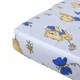 Дитячий ортопедичний матрас Homefort SweetDreams 7 60x120 см Різнокольоровий 3480025 - зображення 2