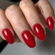 База для гель лаку Magic Girl RED Base червоний 5ml - зображення 3