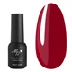 База для гель лаку Magic Girl RED Base червоний 5ml - зображення 1