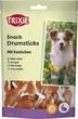 Лакомство для собак Trixie 31546 Premio Rabbit Drumsticks с кроликом 100 г (4011905315461) - изображение 1
